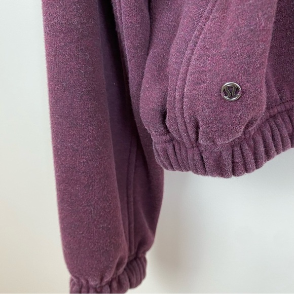 Lululemon Plush Times Jacket - Picture 3 of 7